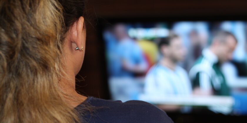 Cosa guardare di divertente su Netflix