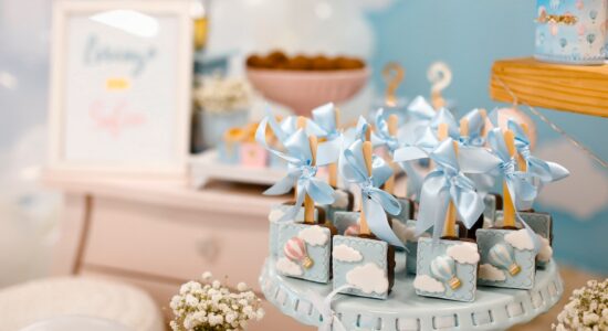 Cos'è il gender reveal per bambini-proiezionidiborsa.it