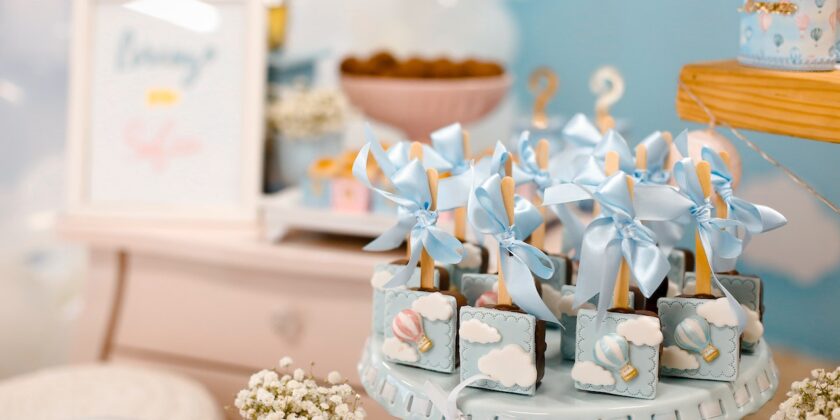 Cos'è il gender reveal per bambini-proiezionidiborsa.it