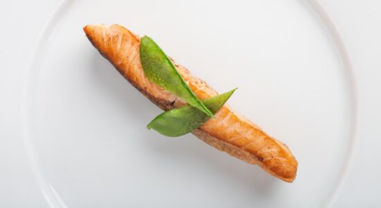 Cucinare il salmone come gli chef-proiezionidiborsa.it