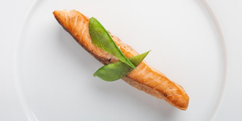 Cucinare il salmone come gli chef-proiezionidiborsa.it