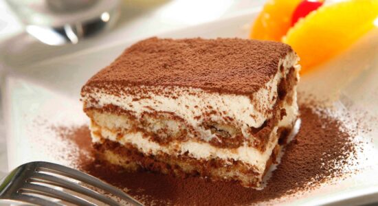 Devi assolutamente provare il tiramisù fatto così-proiezionidiborsa.it
