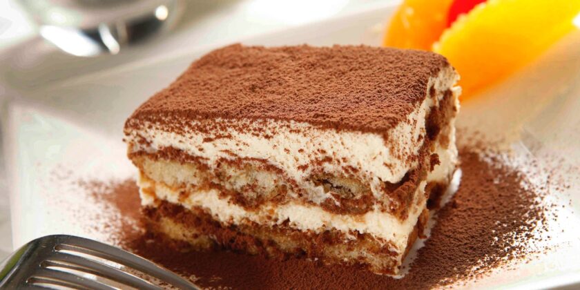 Devi assolutamente provare il tiramisù fatto così-proiezionidiborsa.it