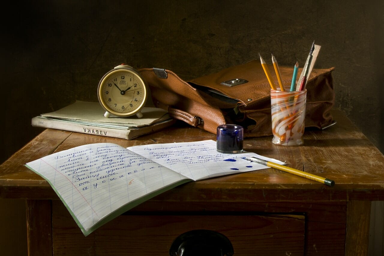 Disegnare un orologio potrebbe svelare dele nostre problematiche