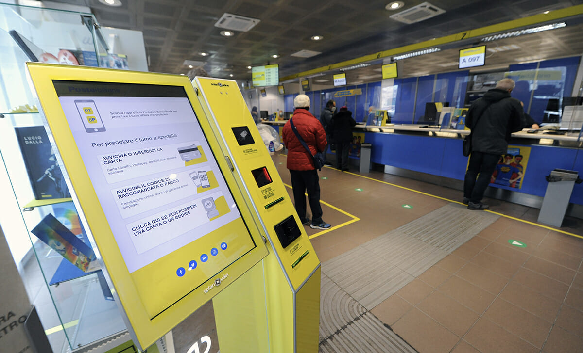 Domani avremo il bonifico del vitalizio per i pensionati che lo riscuotono sul c/c bancario o alle Poste