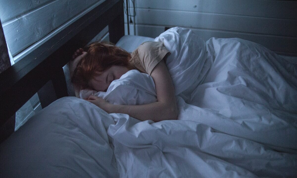 Dormire bene è importantissimo per la nostra routine quotidiana