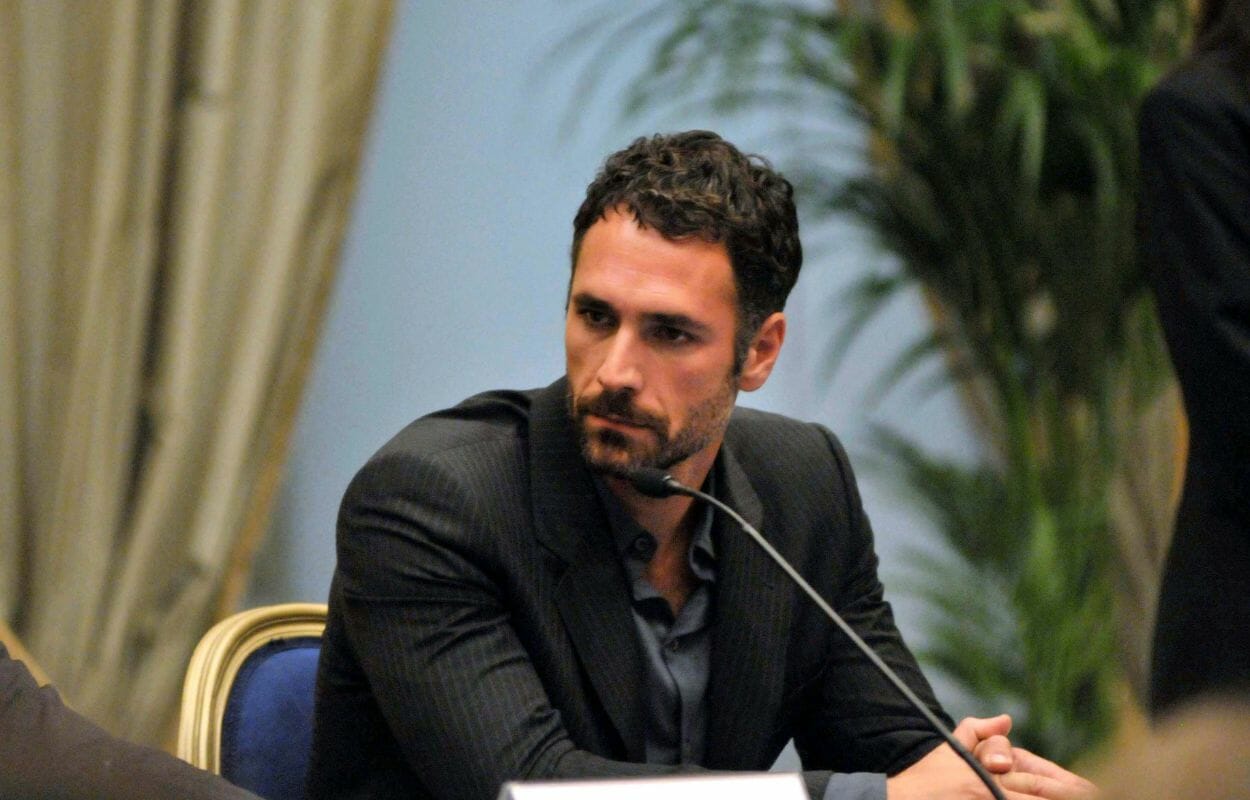 Dovrebbe essere il proprietario di una catena di ristoranti