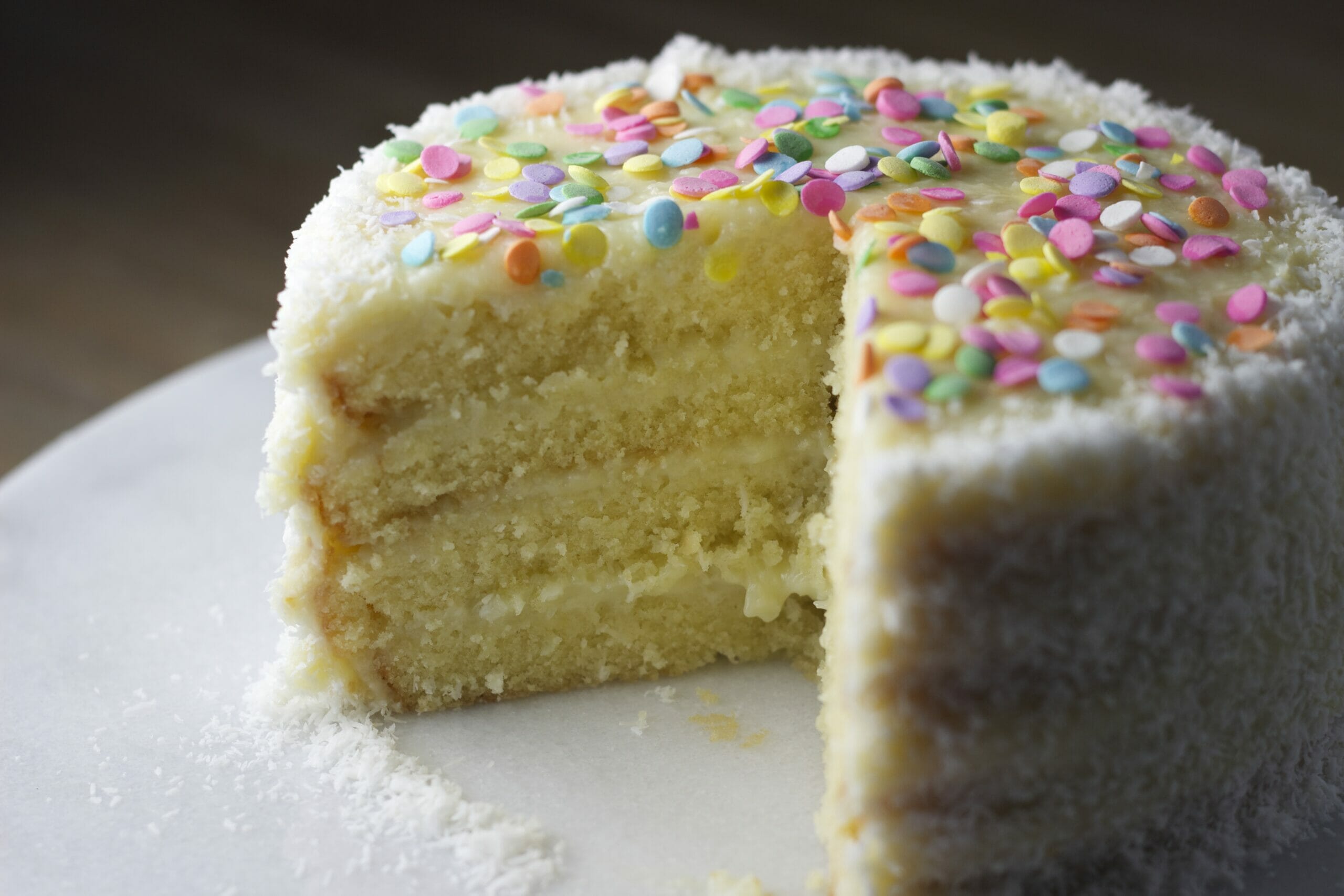 È arrivata l’ora di preparare un bel dolce fatto in casa