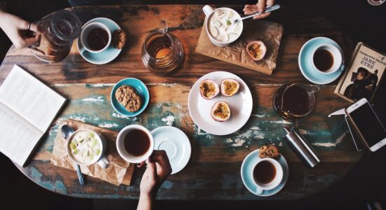 È più caro un caffè in Italia