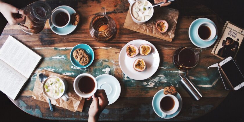 È più caro un caffè in Italia