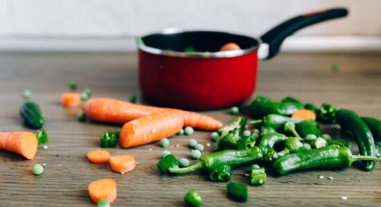 Ecco cosa fa la nonna con le verdure avanzate