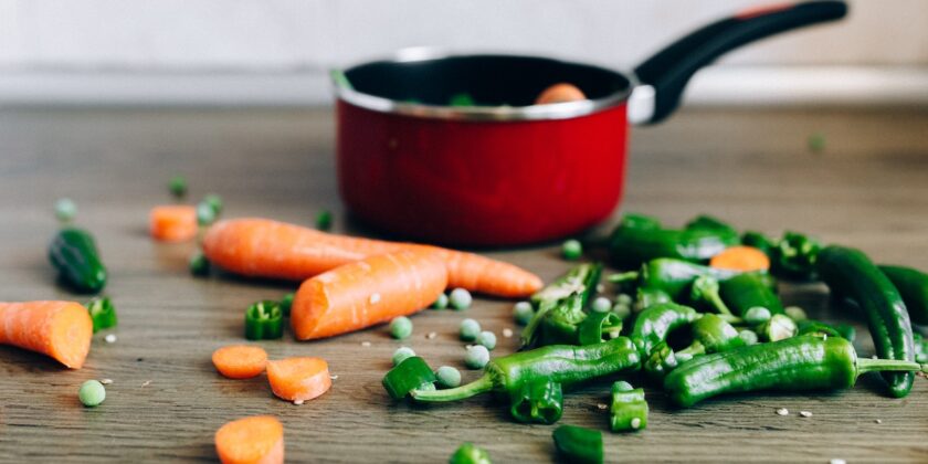 Ecco cosa fa la nonna con le verdure avanzate