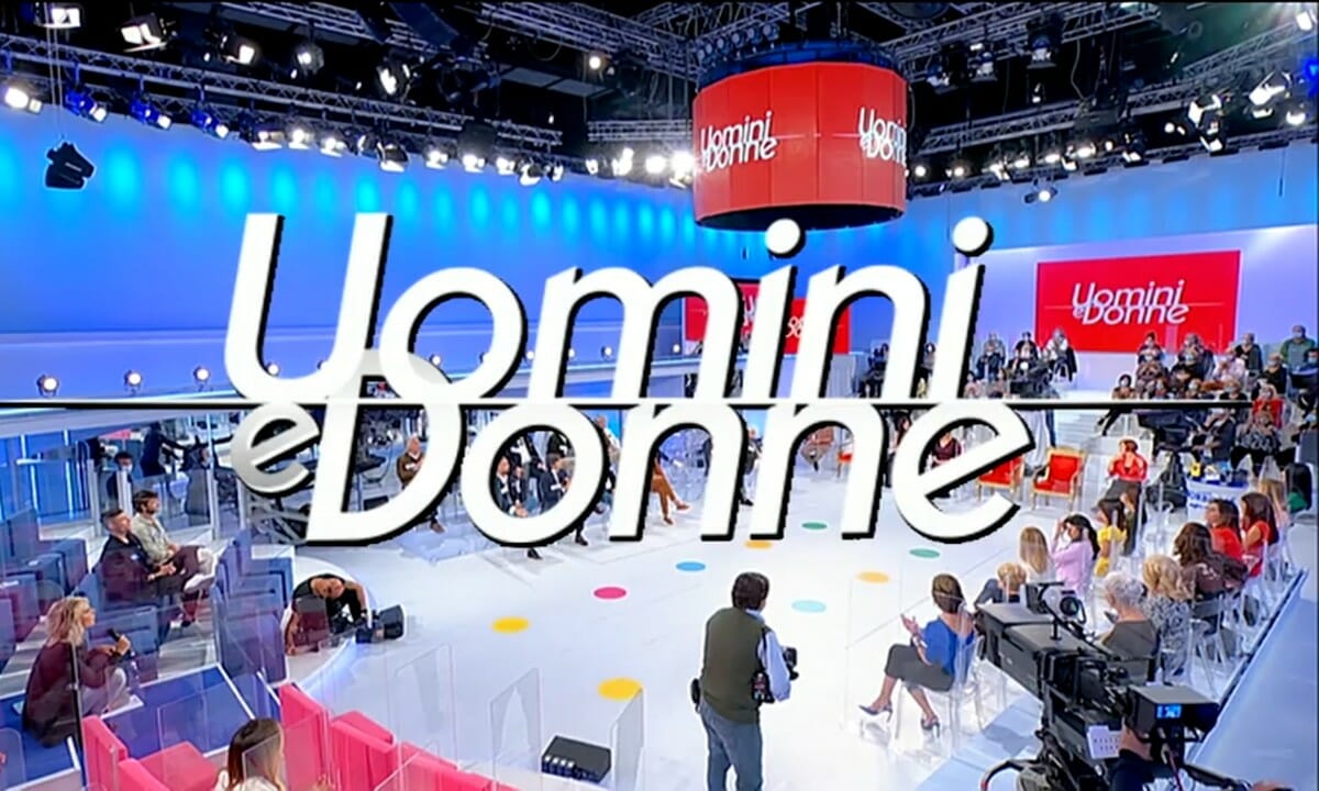 Ecco le coppie nate nel programma Uomini e Donne