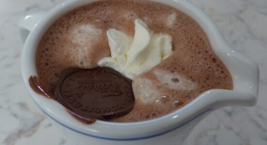 Ecco quale cioccolata calda comprare