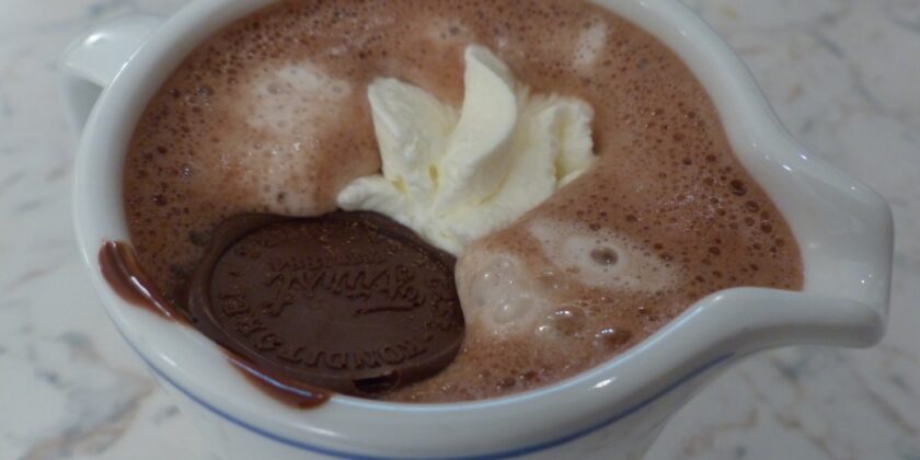 Ecco quale cioccolata calda comprare