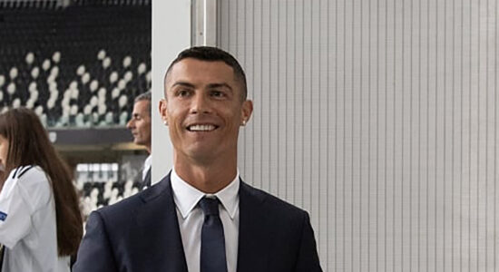 Ecco quale lavoro offre Cristiano Ronaldo