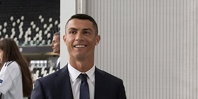 Ecco quale lavoro offre Cristiano Ronaldo