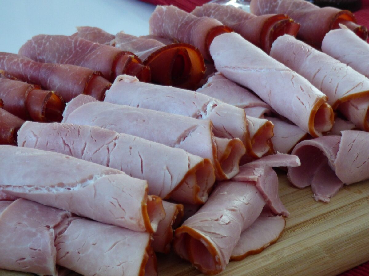 Esistono tre diverse categorie di prosciutto cotto