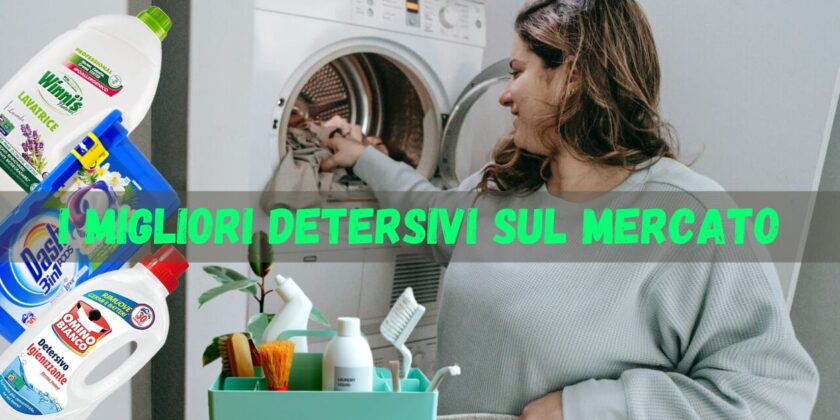 Facciamo una coccola alla nostra lavatrice