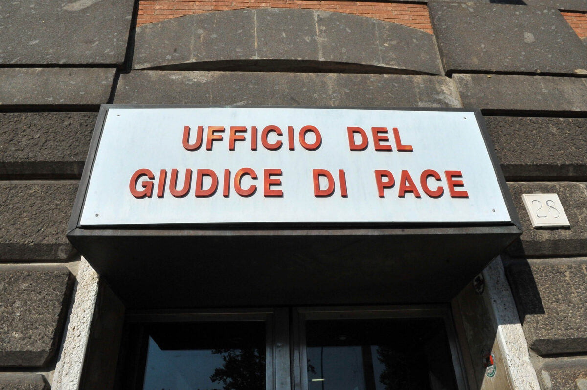 Fare ricorso al Giudice di Pace