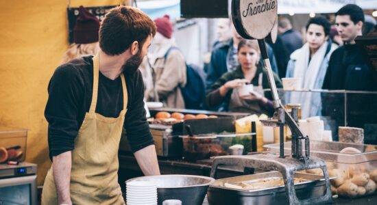 Festival, sagre ed eventi enogastronomici