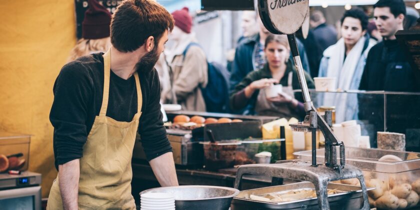 Festival, sagre ed eventi enogastronomici