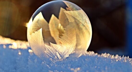 Finalmente arriva la neve, ecco dove andare