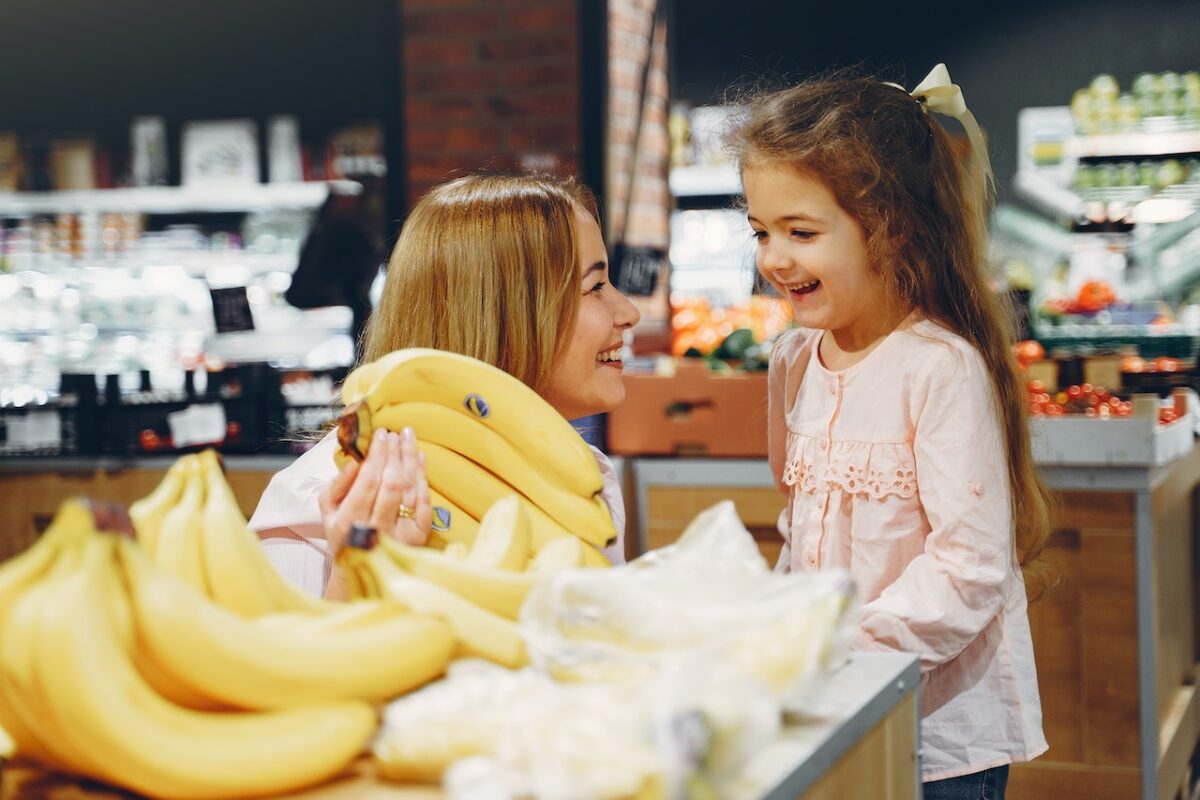 Frutta e verdura sono importantissime-proiezionidiborsa.it