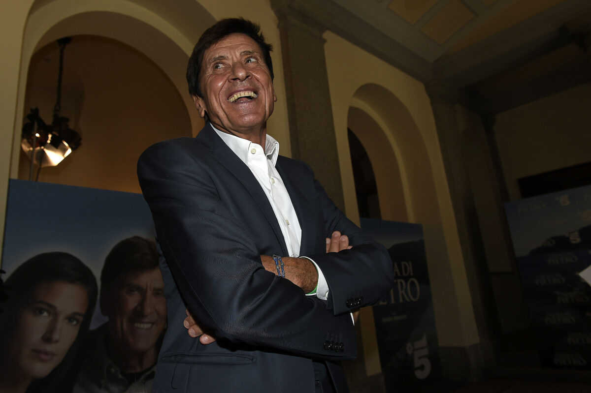 Gianni Morandi