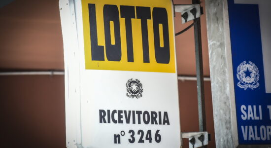 Gioco del Lotto e Superenalotto