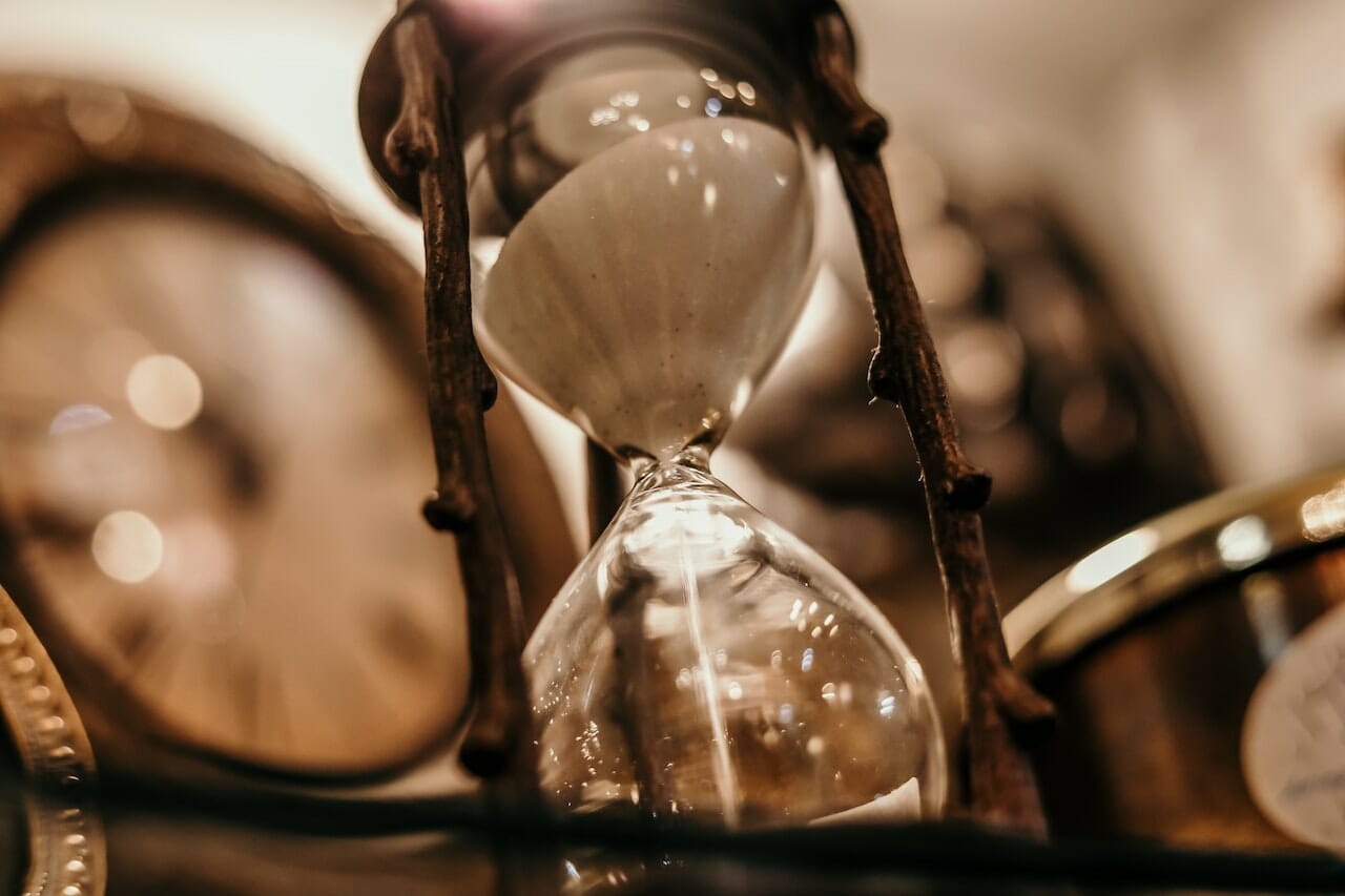 Gli investimenti dipendono da prezzo e tempo
