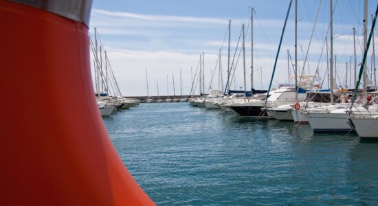 Godiamoci un weekend a Sanremo in relax, prima
