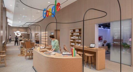 Google Store