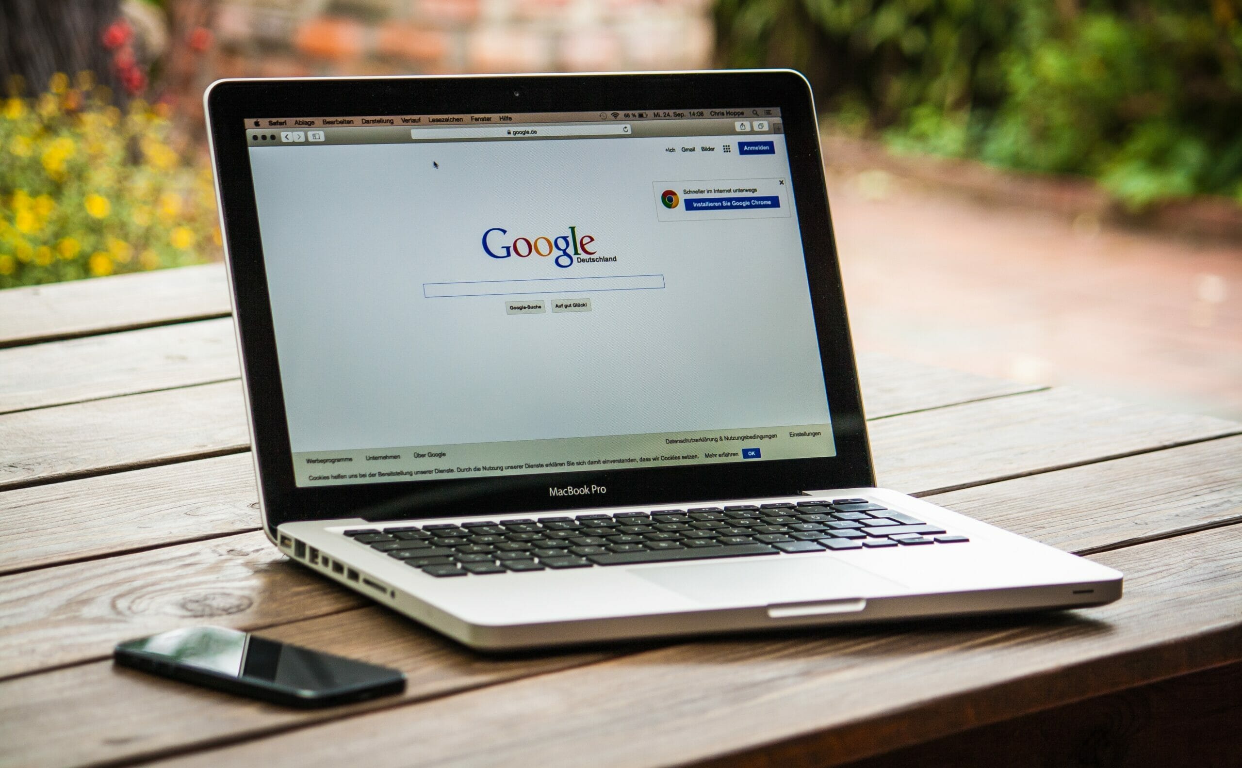 Google si è affermato in questi anni come il più importante motore di ricerca al Mondo