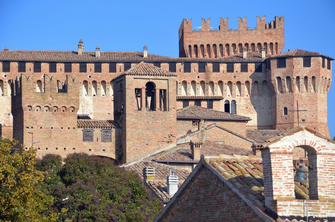 Gradara