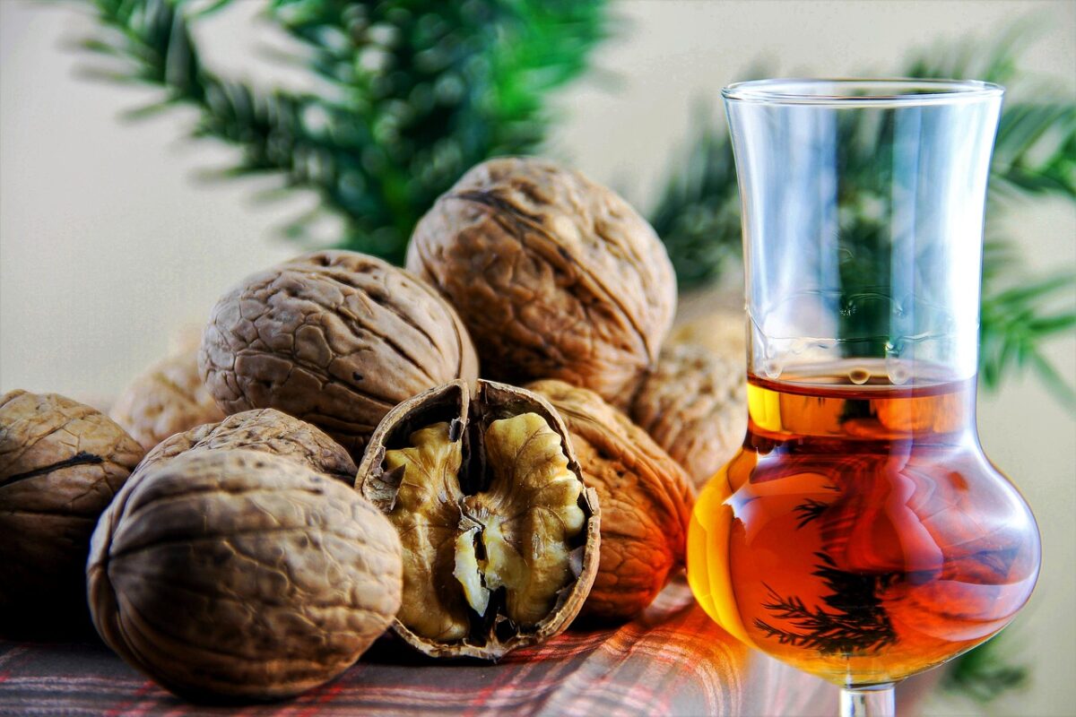 Grappa