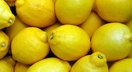 Hai mai provato a conservare i limoni così ?-proiezionidiborsa.it