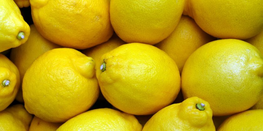 Hai mai provato a conservare i limoni così ?-proiezionidiborsa.it