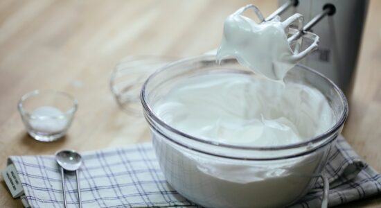 Hai sempre sbagliato a fare la crema pasticcera