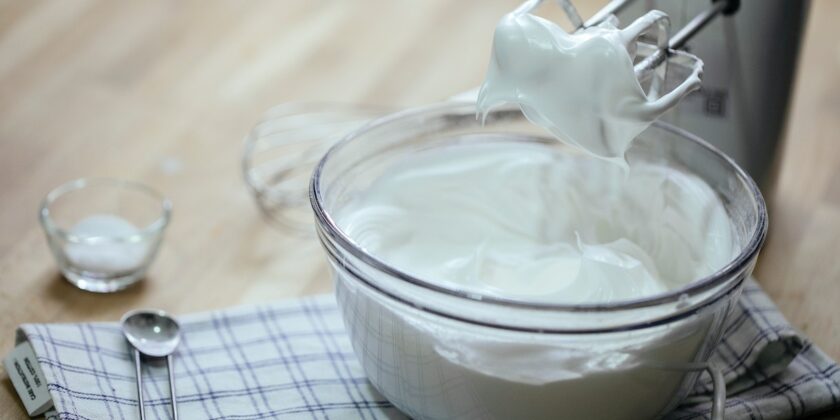 Hai sempre sbagliato a fare la crema pasticcera