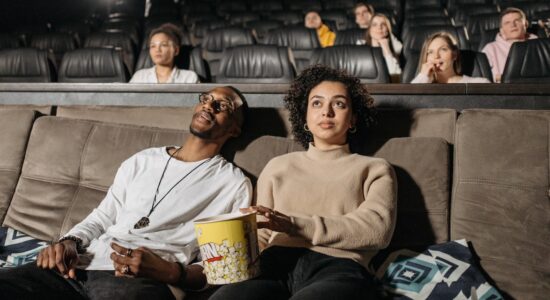 I 5 film più belli e appassionanti da vedere-proiezionidiborsa.it