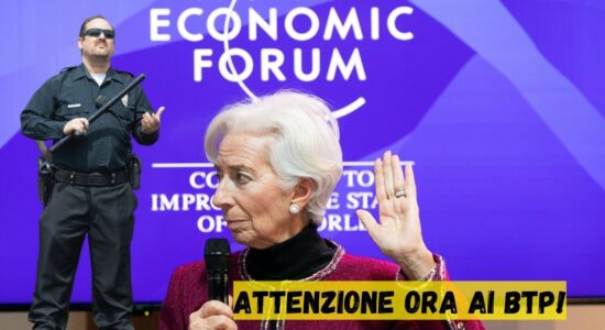I BTP ora potrebbero scendere di diversi punti percentuali