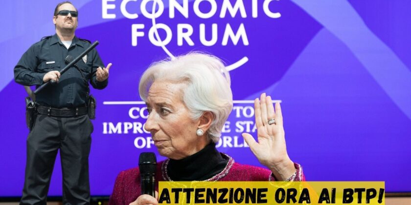 I BTP ora potrebbero scendere di diversi punti percentuali