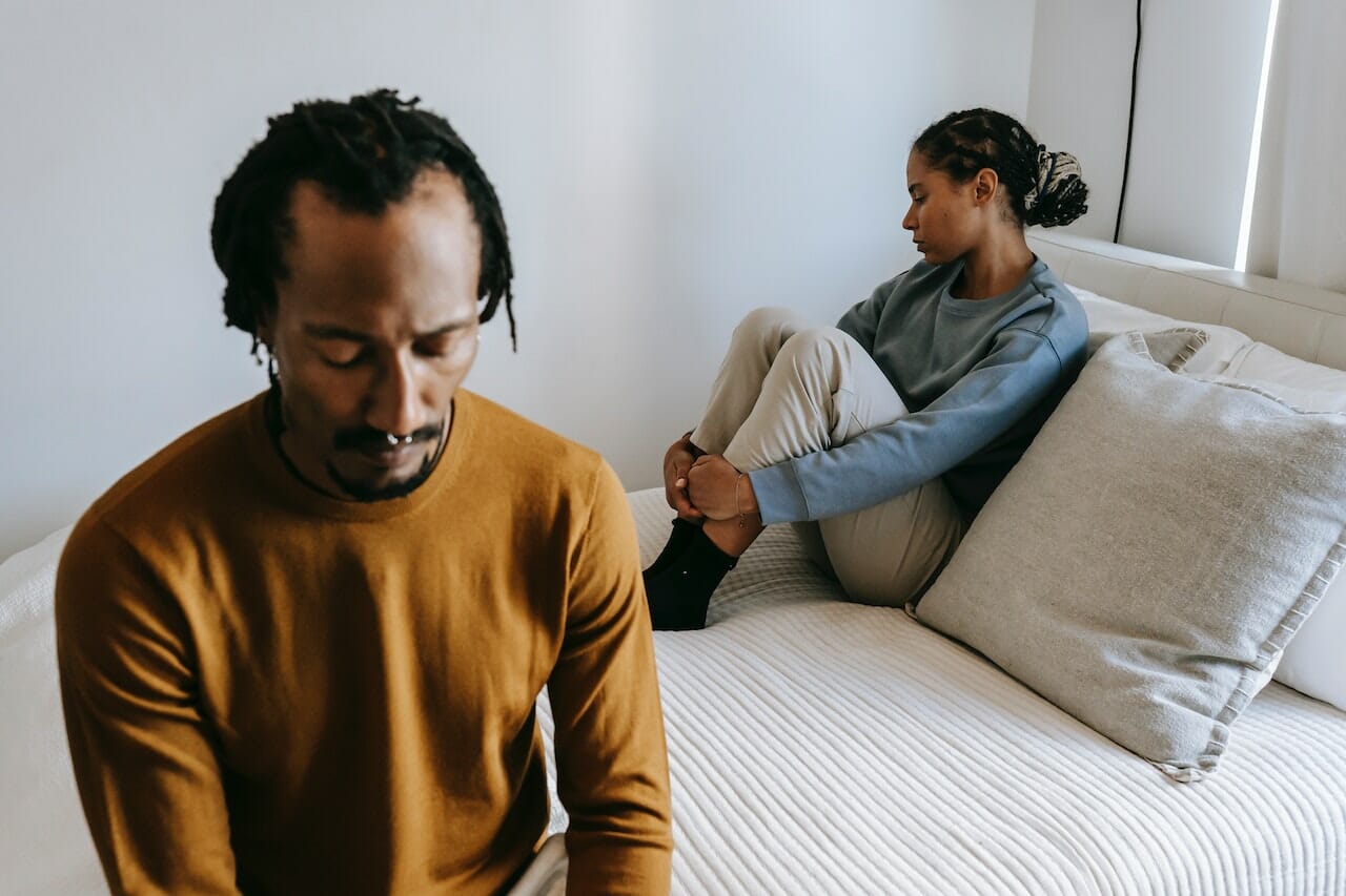 I Gemelli si annoiano facilmente in una relazione duratura