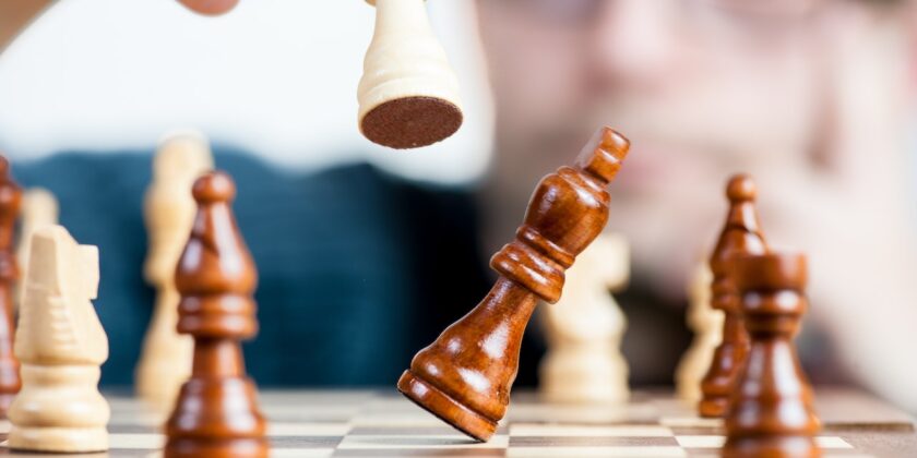 I Gemelli sono i più intelligenti dello zodiaco-proiezionidiborsa.it