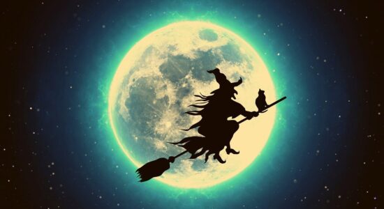 I bambini chiedono se esiste la Befana