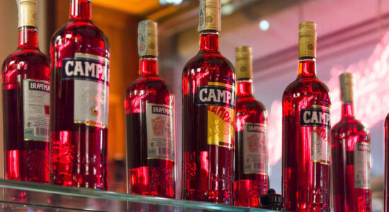 I grafici di Campari chiamano rialzo