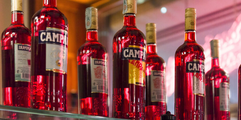 I grafici di Campari chiamano rialzo