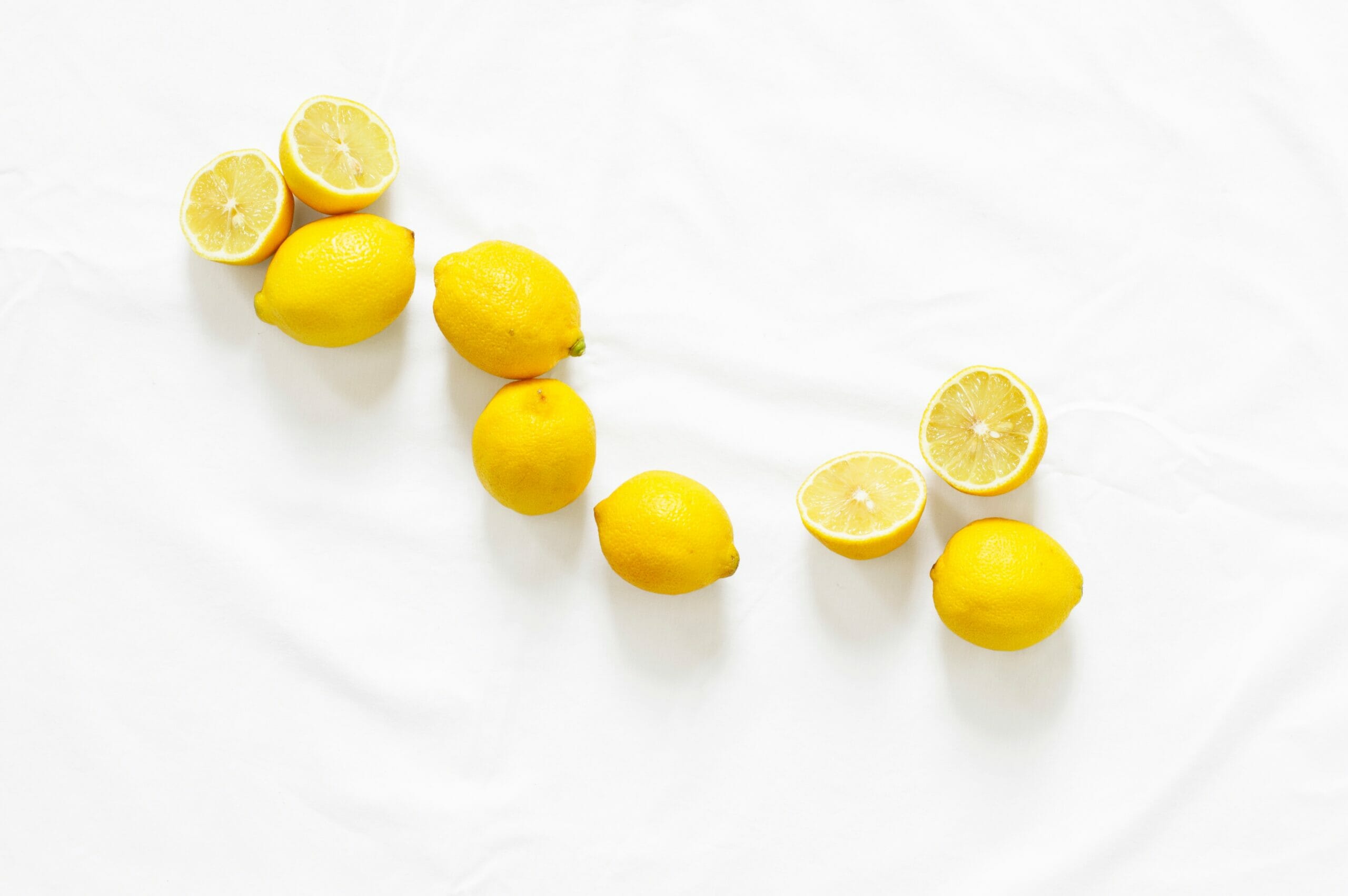 I limoni sono uno degli agrumi più amati dagli italiani. Una vera ricchezza per il nostro Paese