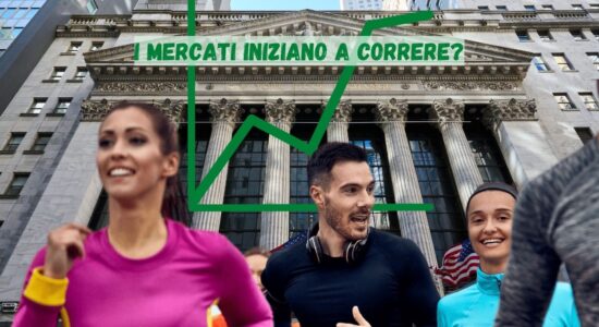 I mercati hanno deciso la loro direzione fino al 31 gennaio
